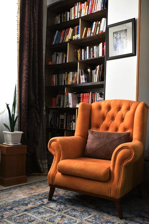 Tips for Creating a Cozy Reading Nook at Home