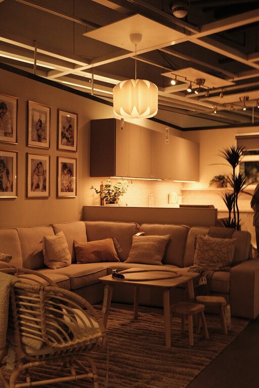 Simple Tips to Create a Cozy and Inviting Home Environment