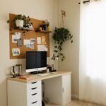 Tips for Creating a Cozy and Productive Home Workspace